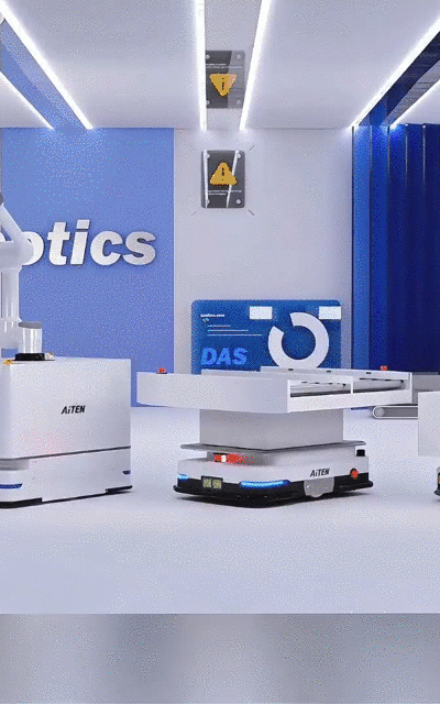 好博体育(集团)智能科技有限公司