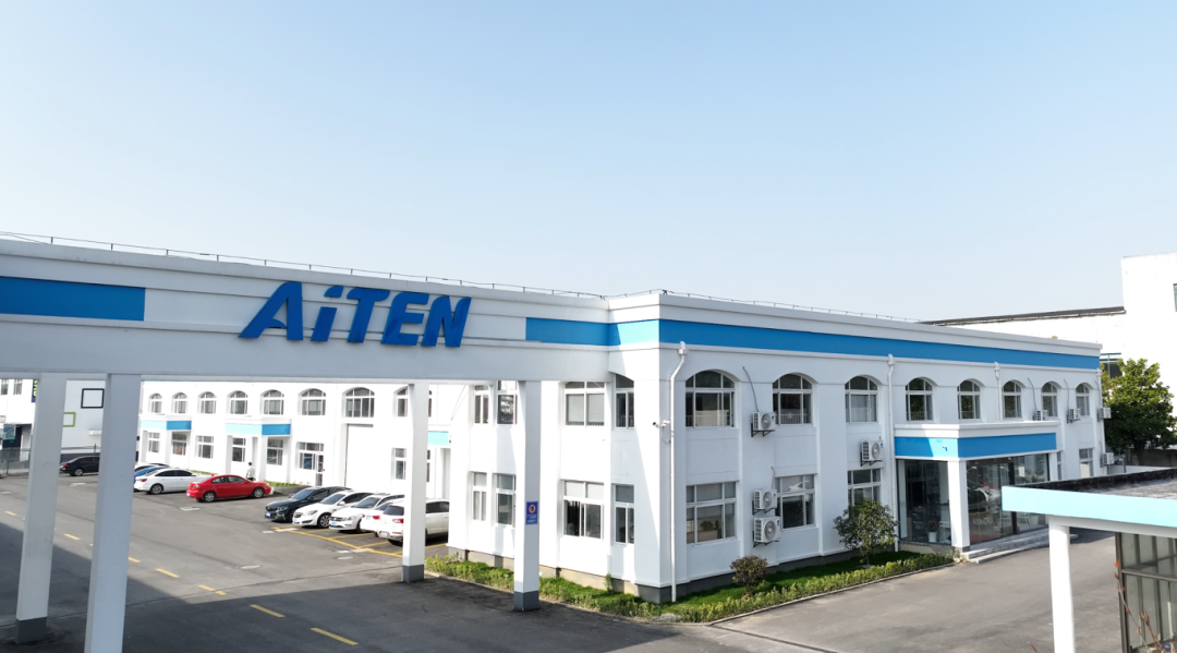 搬运机器人上市公司哪家强？不如先来看看leyuAiTEN